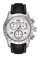 Orologio Tissot Uomo V8 in Acciaio T0394171603700 - T0394171603700